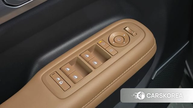 Hyundai Santa Fe (MX5) id 4980731 из Кореи 22