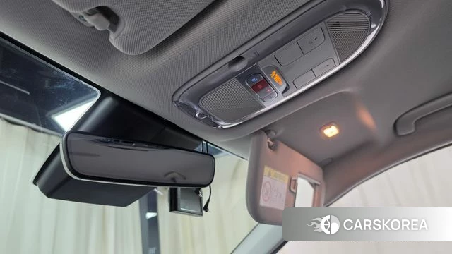 Hyundai Ionic 5 id 5026969 из Кореи 22