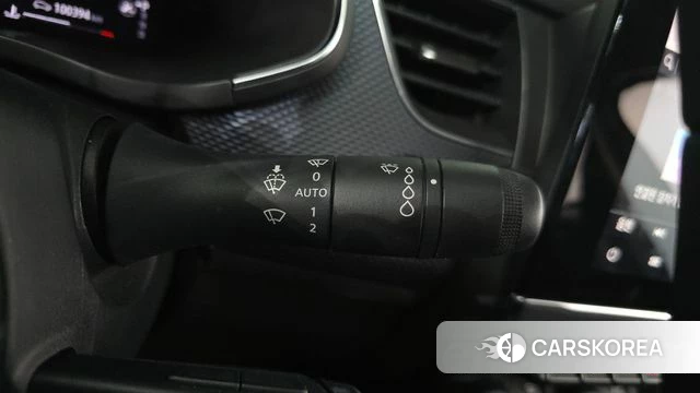 Renault Korea (Samsung) XM3 id 5018240 из Кореи 22