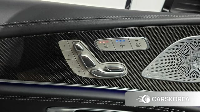 Mercedes-Benz AMG GT id 4943776 из Кореи 22