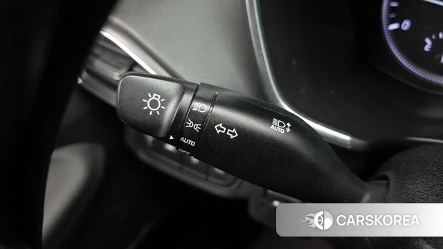 Hyundai Santa Fe TM id 4794916 из Кореи 22