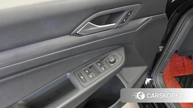 Volkswagen Golf 8th Generation id 4774584 из Кореи 22
