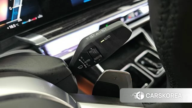 BMW 7 Series (G70) id 4980248 из Кореи 22