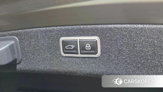 Genesis G80 (RG3) id 5003585 из Кореи 22