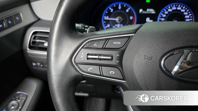 Hyundai Palisade id 4746626 из Кореи 22