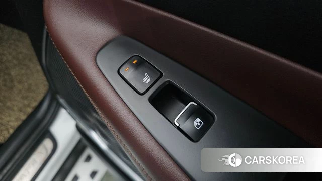 Hyundai Santa Fe TM id 5004511 из Кореи 22