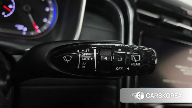 Hyundai Tucson (NX4) id 4959454 из Кореи 22