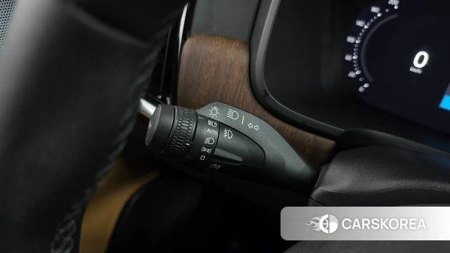 Volvo V90 Cross-Country id 4981227 из Кореи 22