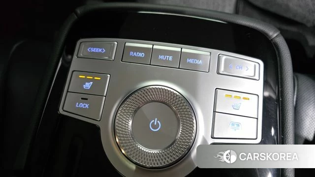 Genesis G80 (RG3) id 4958992 из Кореи 22