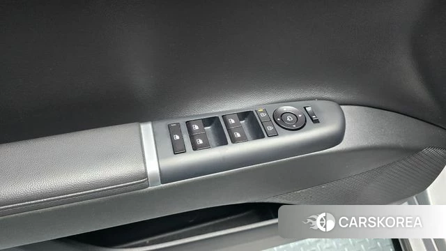 Hyundai Grandeur (GN7) id 4995932 из Кореи 22