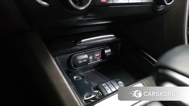 Kia The New K5 2nd generation id 5048256 из Кореи 22