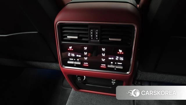 Porsche Cayenne (PO536) id 4693449 из Кореи 22