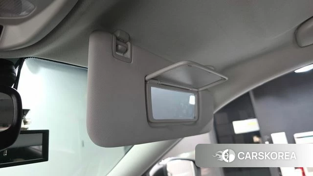 Chevrolet (GM Daewoo) Trax Crossover id 5039297 из Кореи 22