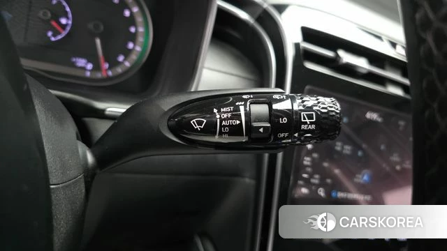 Hyundai Tucson (NX4) id 4976811 из Кореи 22