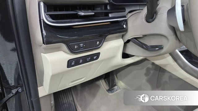 Kia The New Carnival 4th Generation id 5026522 из Кореи 22