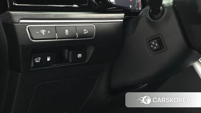 Kia Mohave Master id 4990774 из Кореи 22