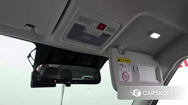 Hyundai Casper Electric id 4950099 из Кореи 22