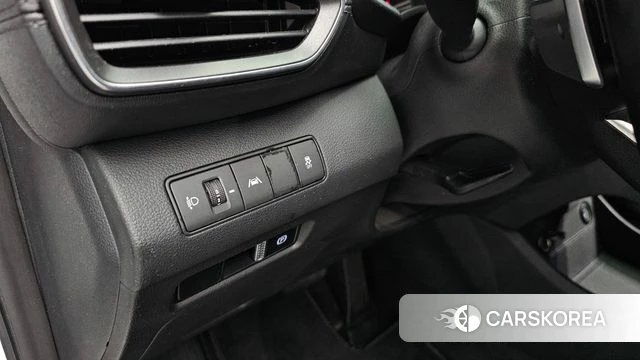 Hyundai The New Santa Fe id 4785016 из Кореи 22