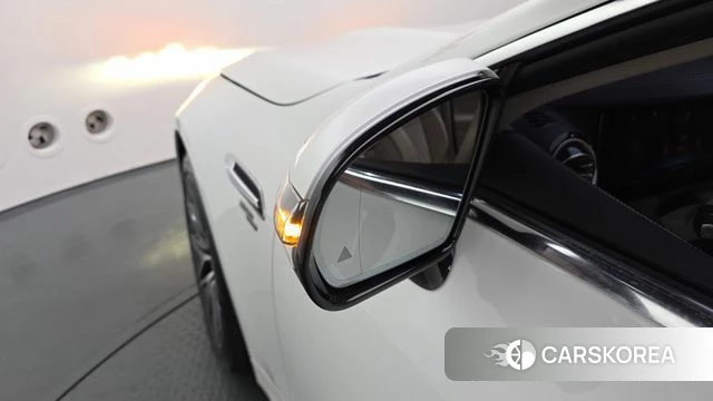 Mercedes-Benz AMG GT id 5026472 из Кореи 22