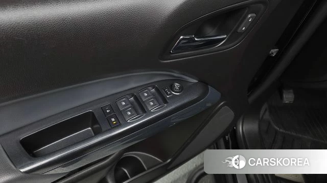 Chevrolet (GM Daewoo) Real New Colorado id 4992539 из Кореи 22