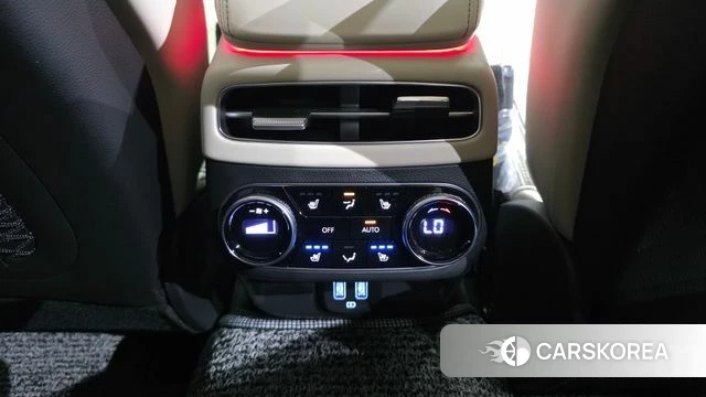 Genesis GV70 id 4965001 из Кореи 22