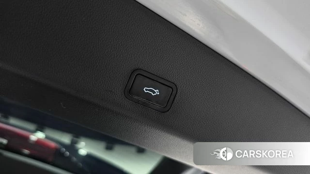 Renault Korea (Samsung) Grand Coleos id 5032853 из Кореи 22