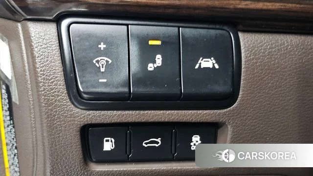 Kia Come New K7 id 5029078 из Кореи 22