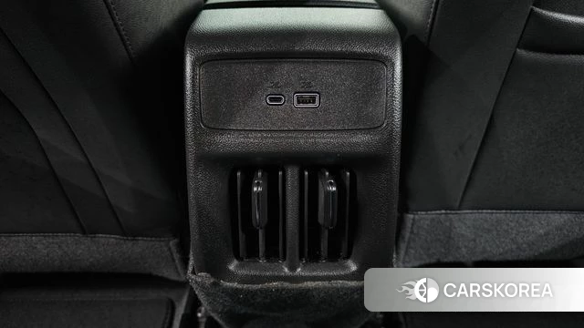 Chevrolet (GM Daewoo) Trax Crossover id 5021891 из Кореи 22