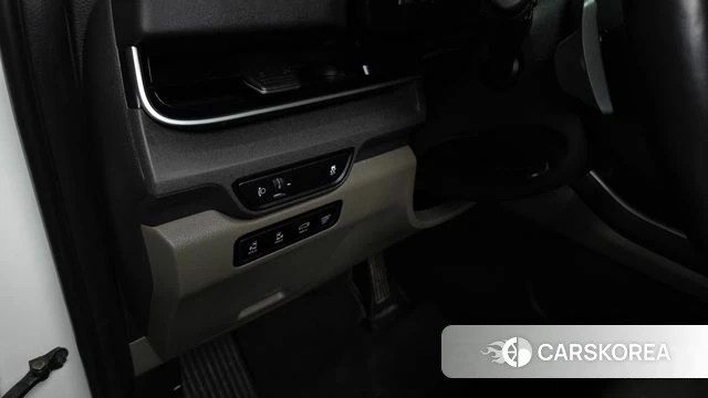 Kia The New Carnival 4th Generation id 5039388 из Кореи 22