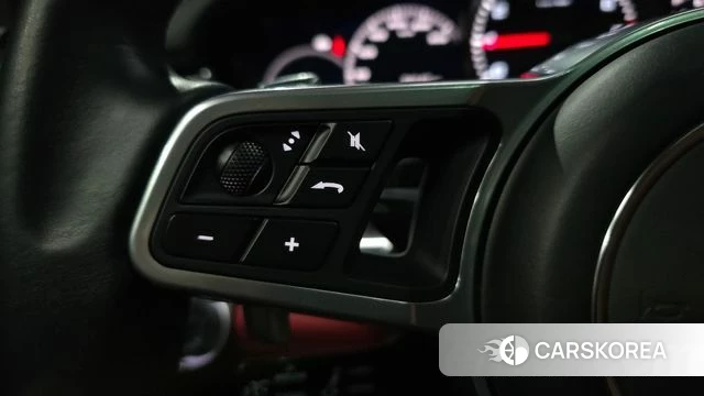 Porsche Panamera (971) id 4987626 из Кореи 22