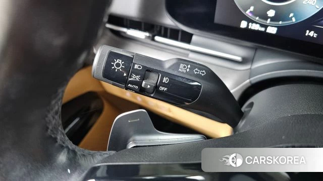 Kia Carnival 4th generation id 5022708 из Кореи 22