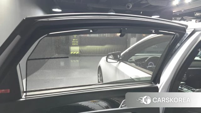 Genesis G80 id 4930840 из Кореи 22