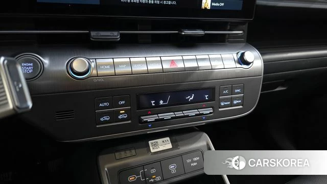 Hyundai Kona (SX2) id 4991330 из Кореи 22
