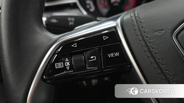 Audi A8 (D5) id 4894275 из Кореи 22