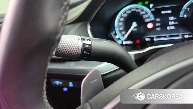 Genesis G80 (RG3) id 5017033 из Кореи 22