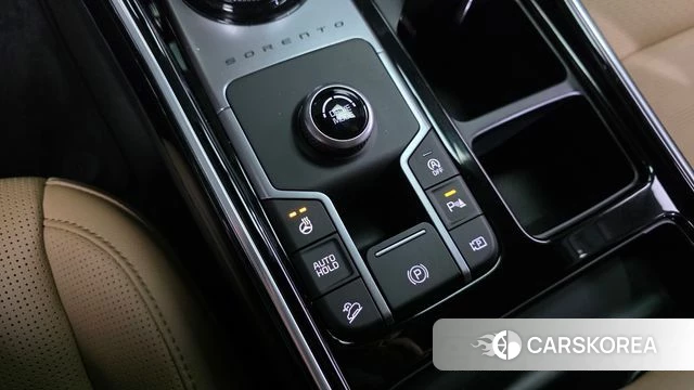 Kia The New Sorento 4th Generation id 5016222 из Кореи 22