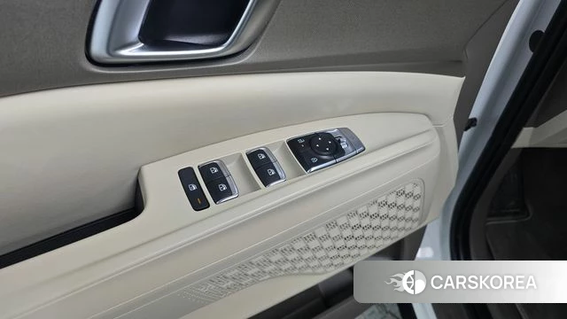 Kia The New Carnival 4th Generation id 5038939 из Кореи 22