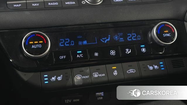 Hyundai Avante (CN7) id 4976179 из Кореи 22