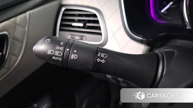 Renault Korea (Samsung) SM6 id 4977501 из Кореи 22