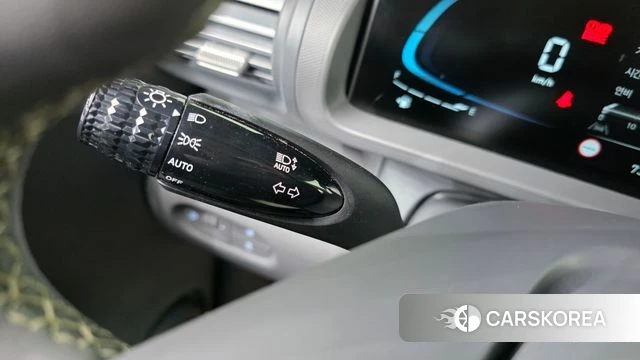 Hyundai Casper id 5040434 из Кореи 22