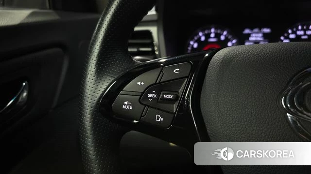 Ssangyong Berry New Tivoli id 5018519 из Кореи 22