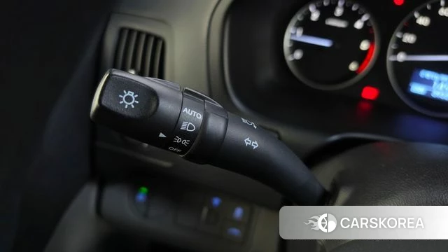 Hyundai The New Grand Starex id 5023713 из Кореи 22