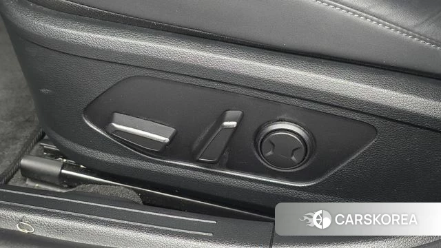 Hyundai Sonata Hybrid (DN8) id 5034476 из Кореи 22