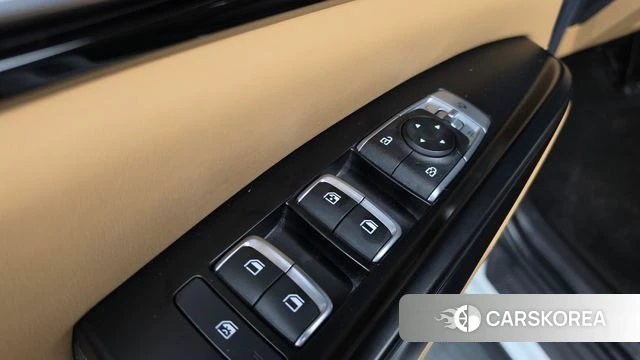 Kia Carnival 4th generation id 5041237 из Кореи 22