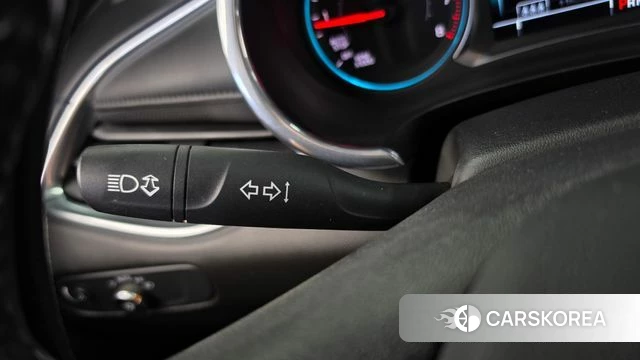 Chevrolet (GM Daewoo) All New Malibu id 5029423 из Кореи 23