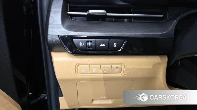 Kia Carnival 4th generation id 4965850 из Кореи 22