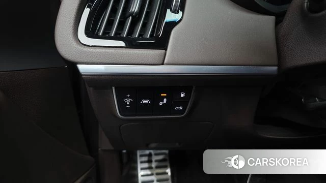 Kia Stinger id 5018491 из Кореи 22