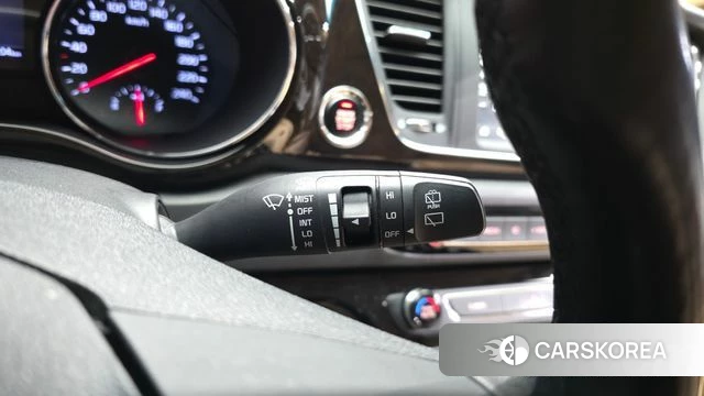 Kia The New Carnival id 5028711 из Кореи 22