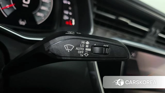 Audi A6 (C8) id 4929161 из Кореи 22
