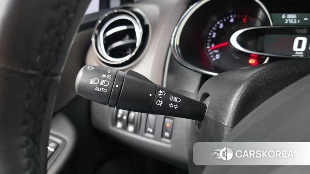 Renault Korea (Samsung) Clio id 4967427 из Кореи 22